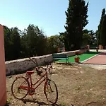 Bed & Breakfast La Pace Dei Sensi