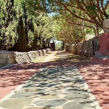 La Pace Dei Sensi Bed & Breakfast Sennori