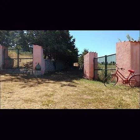 La Pace Dei Sensi Alojamento de Acomodação e Pequeno-almoço