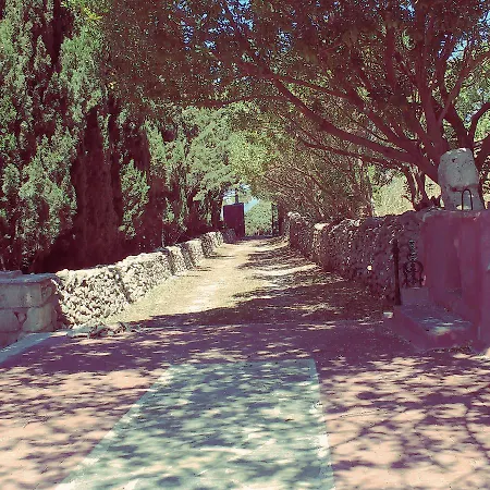 La Pace Dei Sensi * Sennori