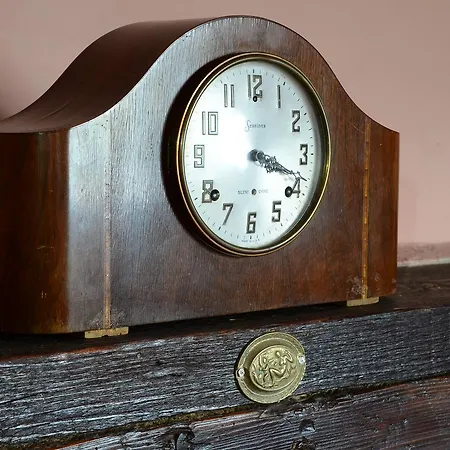 La Pace Dei Sensi Bed & Breakfast Sennori