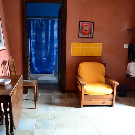 La Pace Dei Sensi *