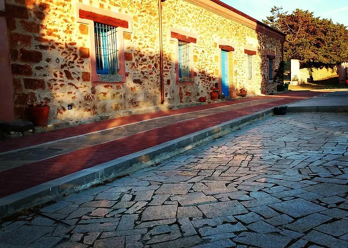 La Pace Dei Sensi Bed & Breakfast