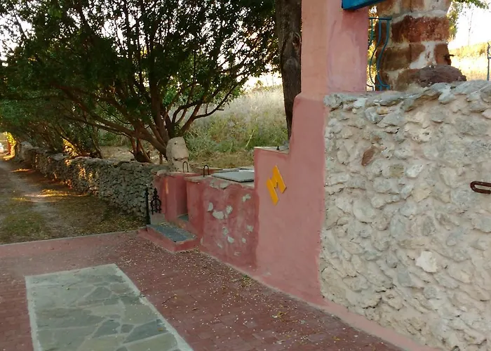 La Pace Dei Sensi Bed & Breakfast *