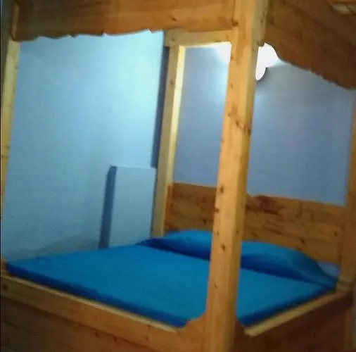 La Pace Dei Sensi Bed & Breakfast