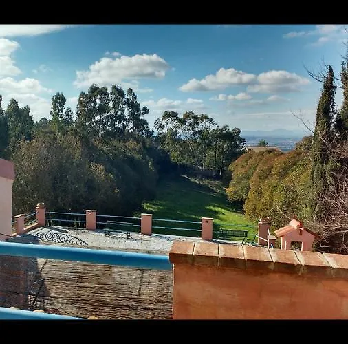 La Pace Dei Sensi Bed & Breakfast *