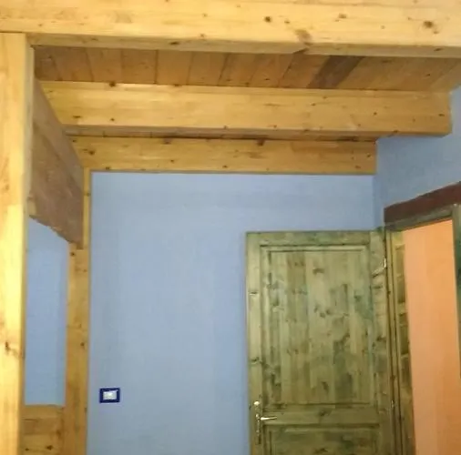 Bed & Breakfast La Pace Dei Sensi