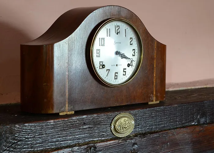 La Pace Dei Sensi Bed & Breakfast Sennori