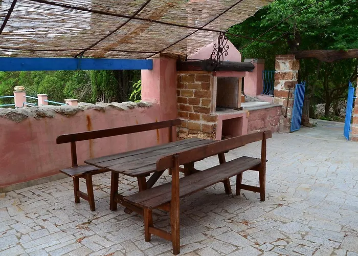 La Pace Dei Sensi Bed & Breakfast *