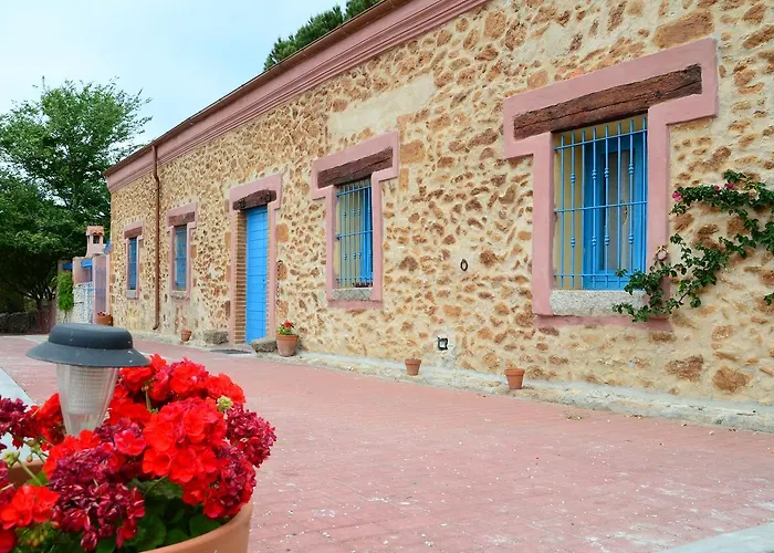 La Pace Dei Sensi Bed & Breakfast