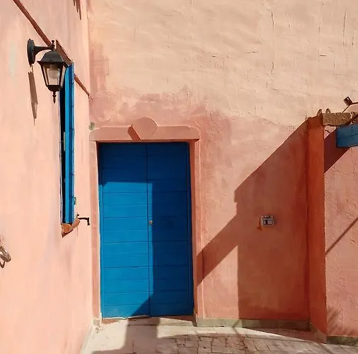 La Pace Dei Sensi * Sennori