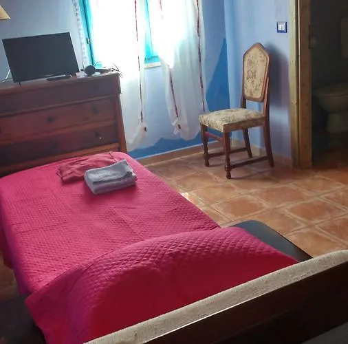 La Pace Dei Sensi Sennori