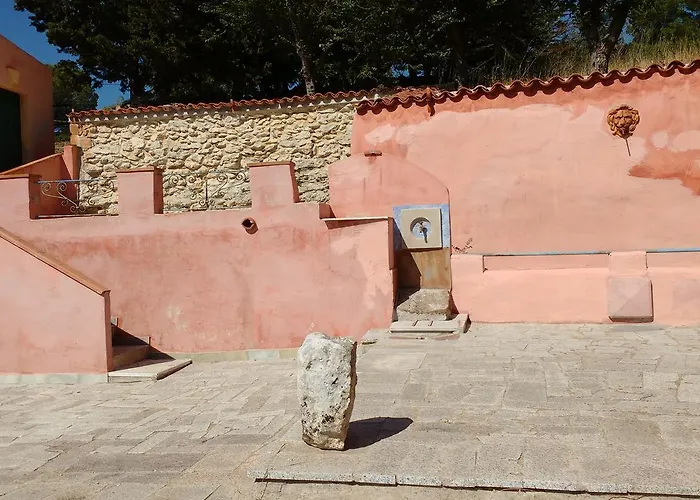 La Pace Dei Sensi * Sennori