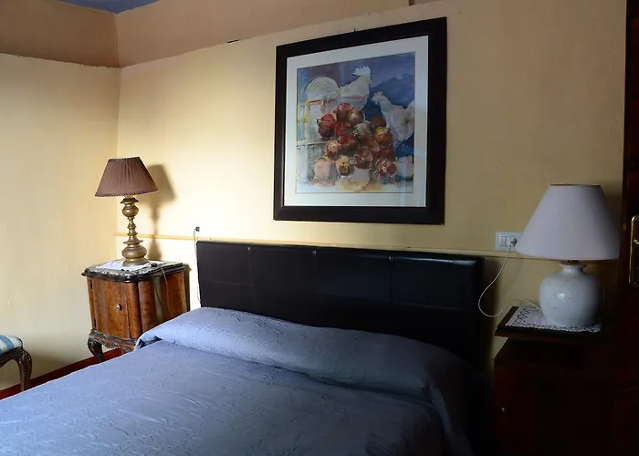 La Pace Dei Sensi * Sennori