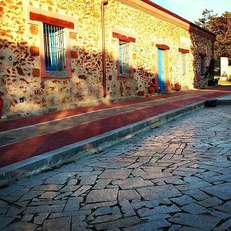 La Pace Dei Sensi Bed & Breakfast