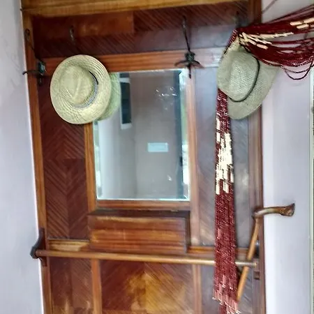 Nocleg ze śniadaniem La Pace Dei Sensi *