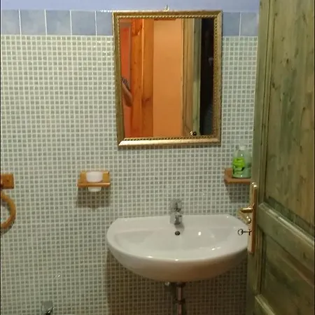 La Pace Dei Sensi Bed & Breakfast *