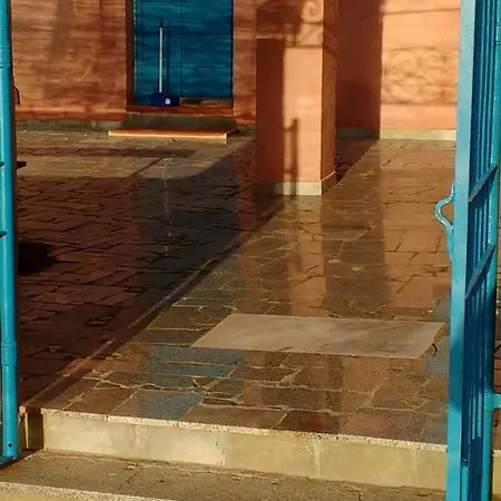 Nocleg ze śniadaniem La Pace Dei Sensi