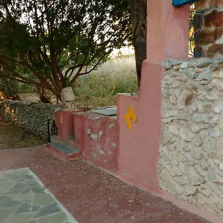 La Pace Dei Sensi Bed & Breakfast *