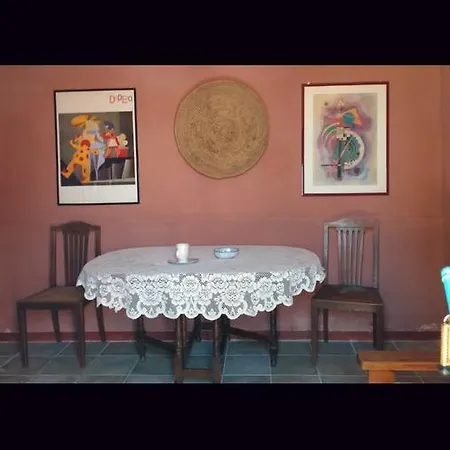 La Pace Dei Sensi * Sennori