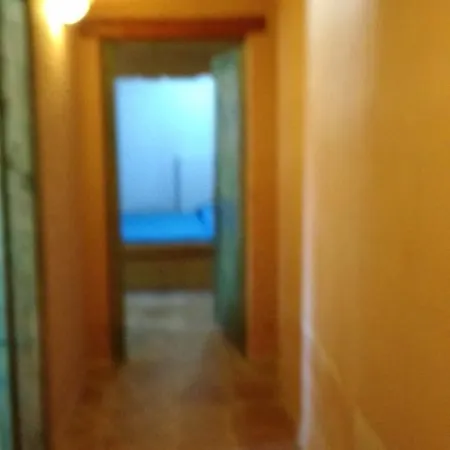 Nocleg ze śniadaniem La Pace Dei Sensi *