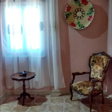 La Pace Dei Sensi * Sennori