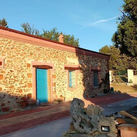 La Pace Dei Sensi Bed & Breakfast