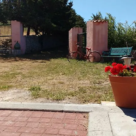 Nocleg ze śniadaniem La Pace Dei Sensi