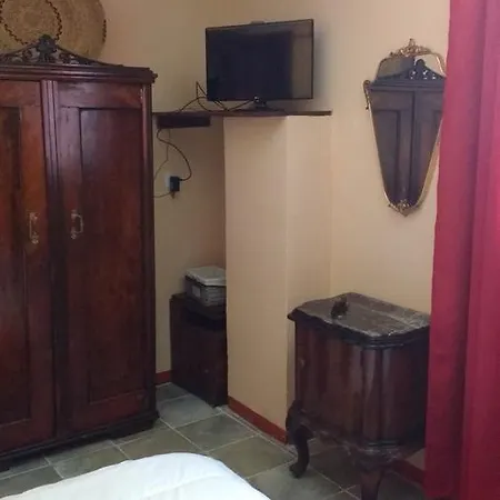 La Pace Dei Sensi * Sennori