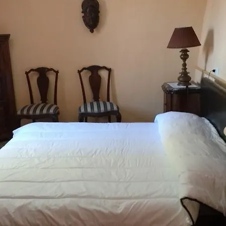La Pace Dei Sensi Bed & Breakfast