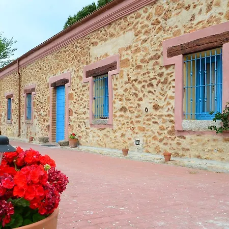 La Pace Dei Sensi Bed & Breakfast