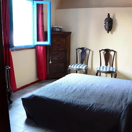 La Pace Dei Sensi * Sennori