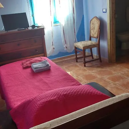 La Pace Dei Sensi Sennori