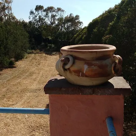 La Pace Dei Sensi Sennori