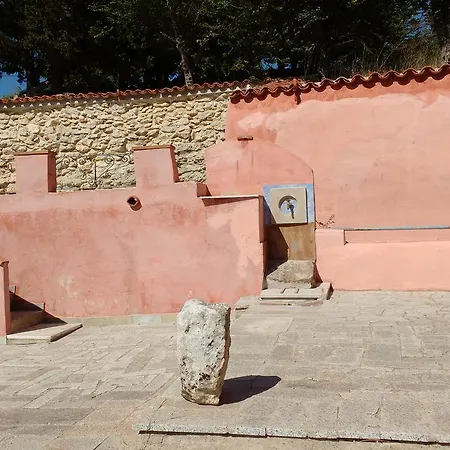 La Pace Dei Sensi * Sennori