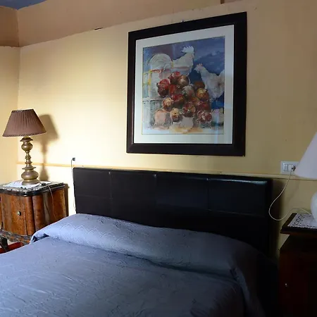 La Pace Dei Sensi * Sennori